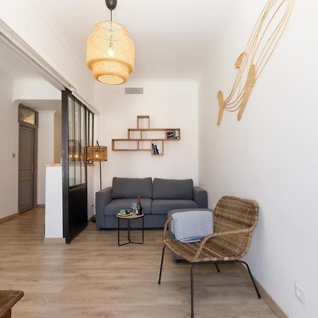 La Colline YourHostHelper Cannes Exterior foto