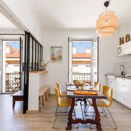La Colline YourHostHelper Cannes Exterior foto